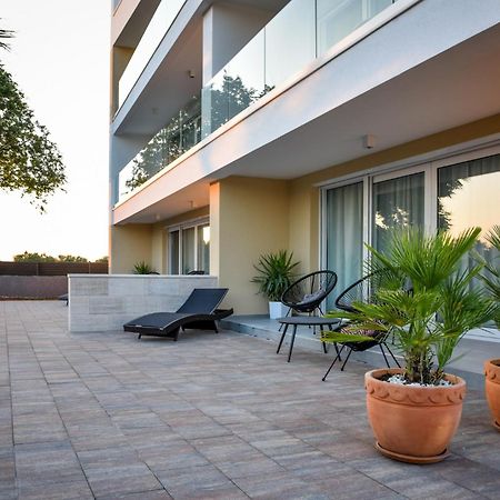Luxury Apartments La Perla Bibinje Eksteriør billede